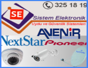 CCTV Kamera sistemleri İzmit