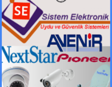 Televizyon Ekranı Maviye Döndü